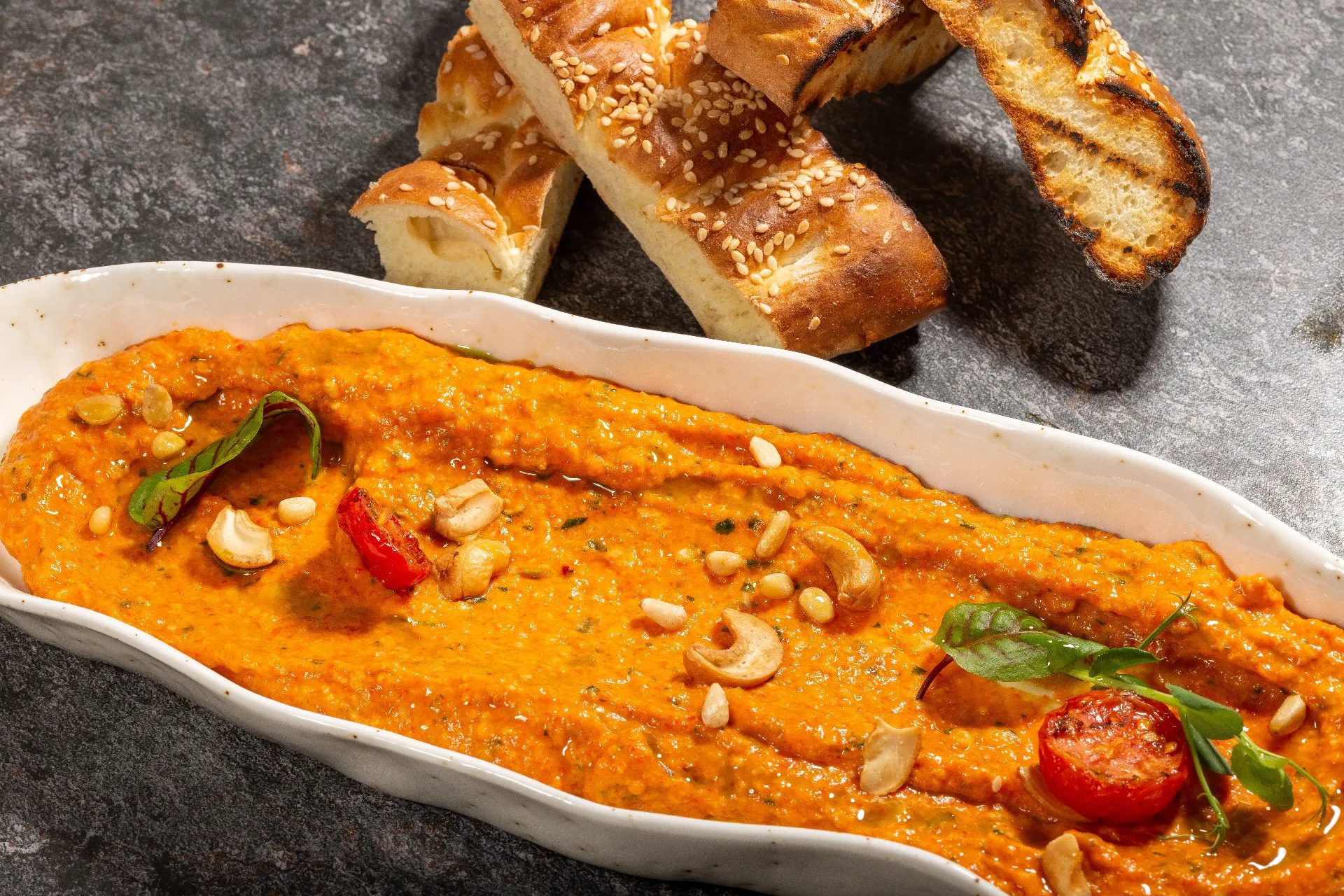 Meniu Post / Vegetarian